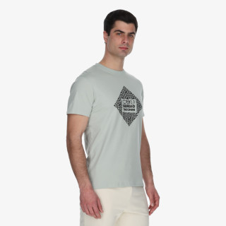 Sergio Tacchini Tricou LABIRINTH T SHIRT 