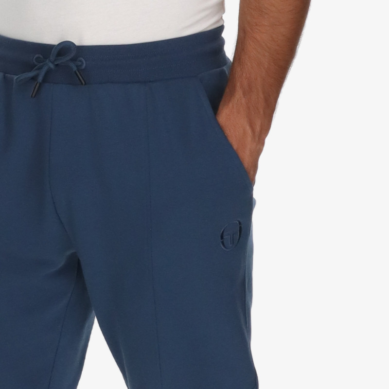Sergio Tacchini Pantaloni de trening LOGGO PANTS 