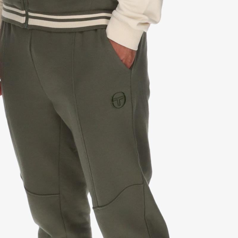 Sergio Tacchini Pantaloni de trening LOGGO PANTS 