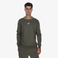 Sergio Tacchini Hanorac LOGGO CREWNECK 