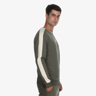Sergio Tacchini Hanorac LOGGO CREWNECK 
