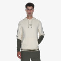 Sergio Tacchini Hanorac LOGGO HOODIE 