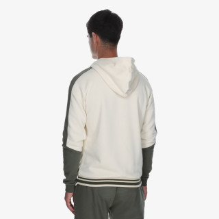 Sergio Tacchini Hanorac LOGGO HOODIE 