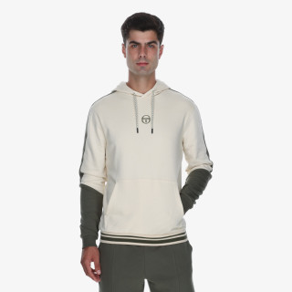 Sergio Tacchini Hanorac LOGGO HOODIE 
