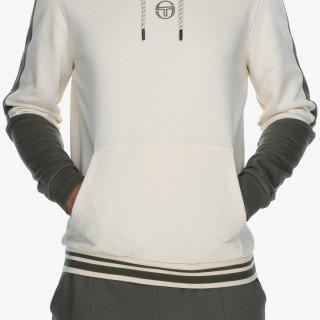 Sergio Tacchini Hanorac LOGGO HOODIE 