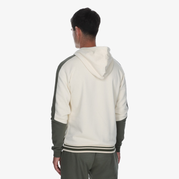 Sergio Tacchini Hanorac LOGGO HOODIE 