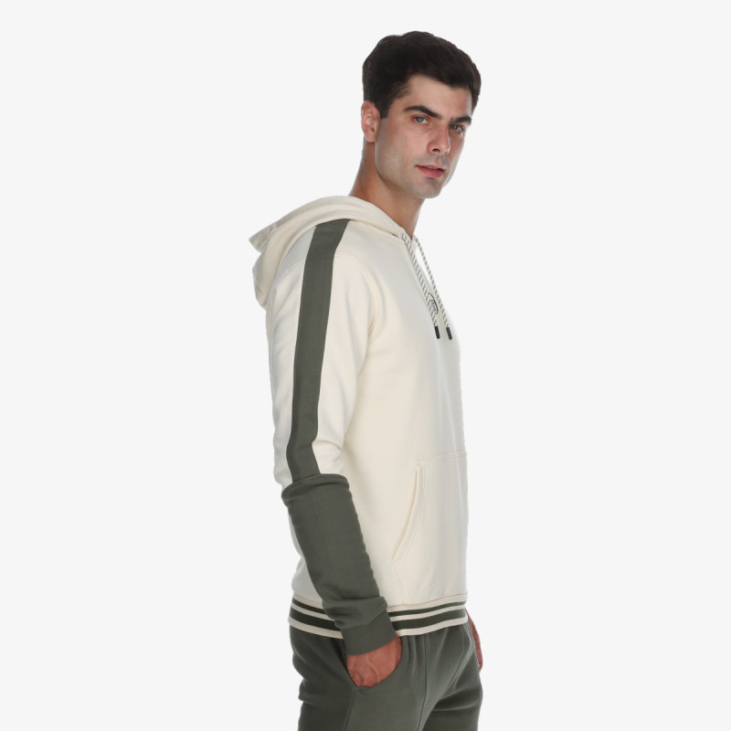 Sergio Tacchini Hanorac LOGGO HOODIE 