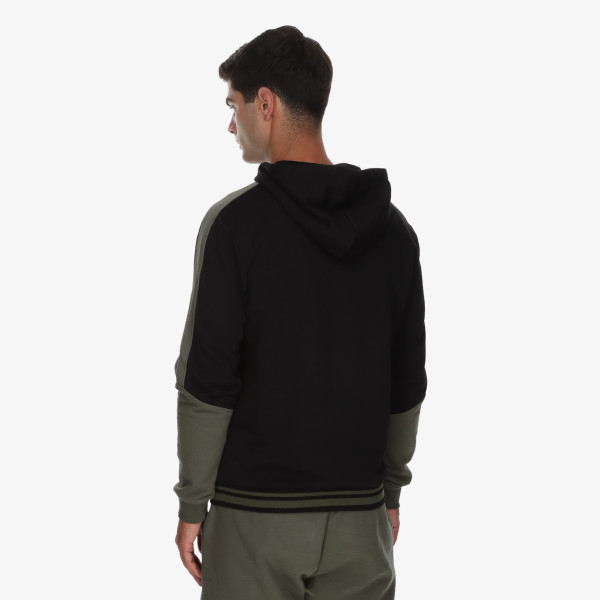 Sergio Tacchini Hanorac LOGGO FULL ZIP 