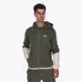 Sergio Tacchini Hanorac LOGGO FULL ZIP 