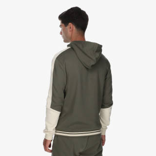 Sergio Tacchini Hanorac LOGGO FULL ZIP 