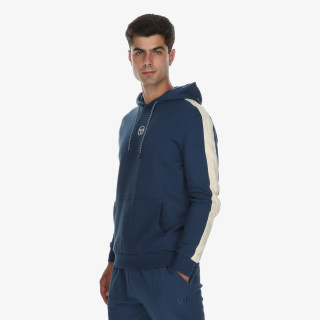 Sergio Tacchini Hanorac LOGGO HOODIE 