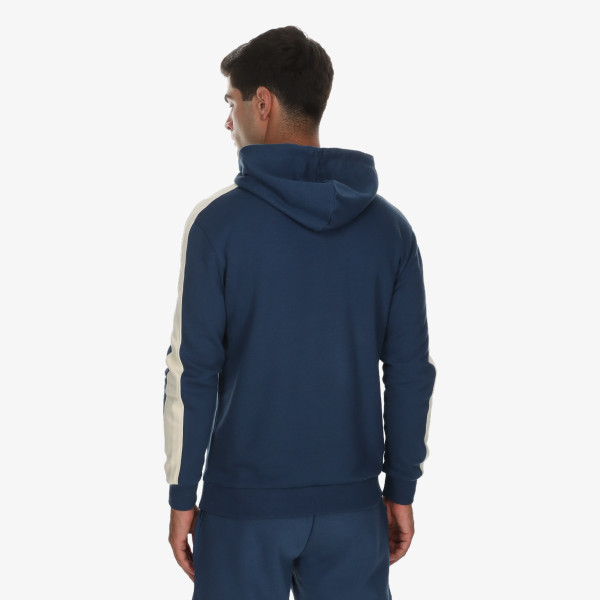 Sergio Tacchini Hanorac LOGGO HOODIE 