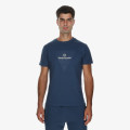 Sergio Tacchini Tricou TRIO T SHIRT 