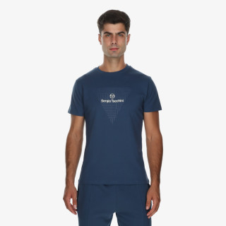 Sergio Tacchini Tricou TRIO T SHIRT 