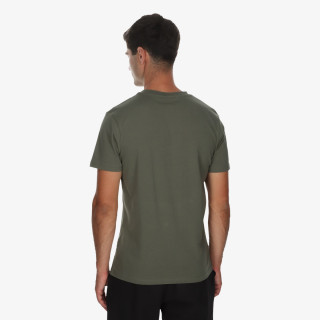 Sergio Tacchini Tricou TRIO T SHIRT 