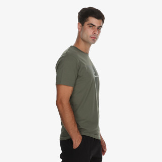 Sergio Tacchini Tricou TRIO T SHIRT 