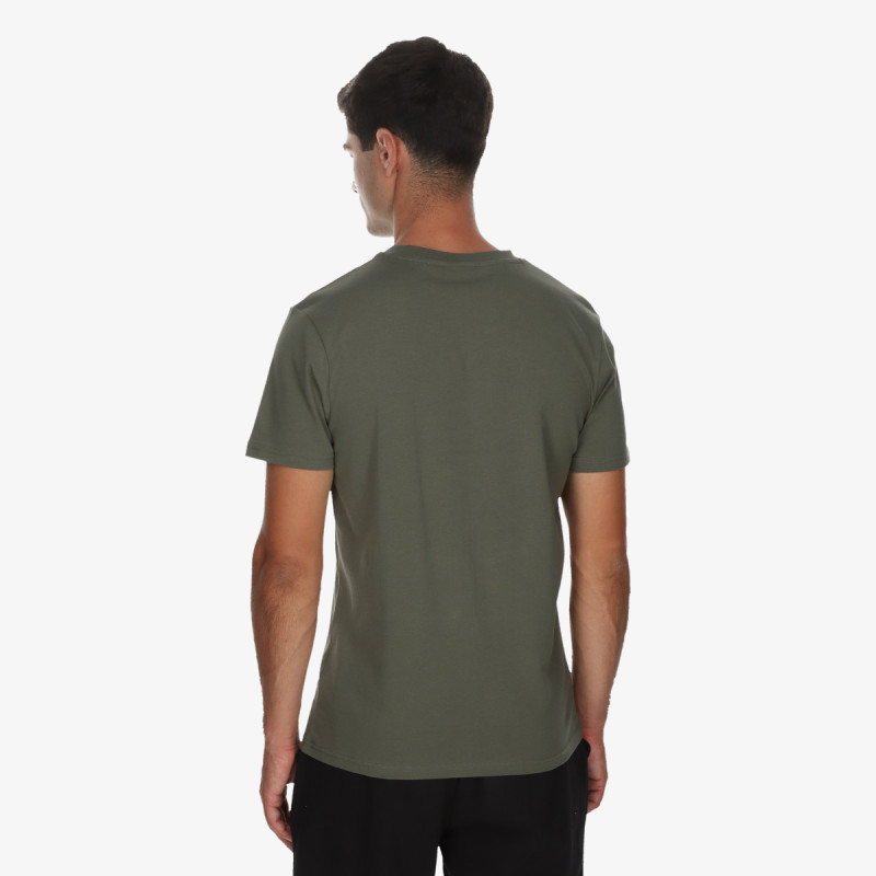 Sergio Tacchini Tricou TRIO T SHIRT 