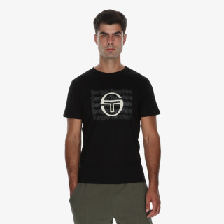 Sergio Tacchini Tricou LOGGO T SHIRT 
