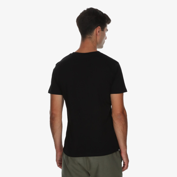 Sergio Tacchini Tricou LOGGO T SHIRT 