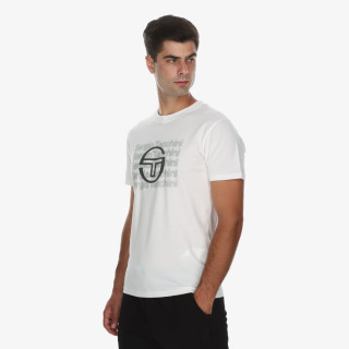 Sergio Tacchini Tricou LOGGO T SHIRT 