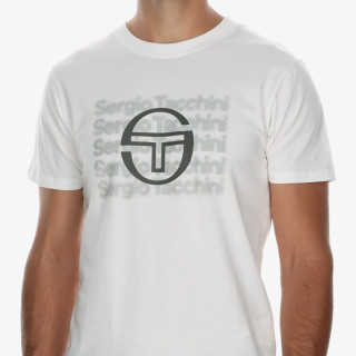 Sergio Tacchini Tricou LOGGO T SHIRT 