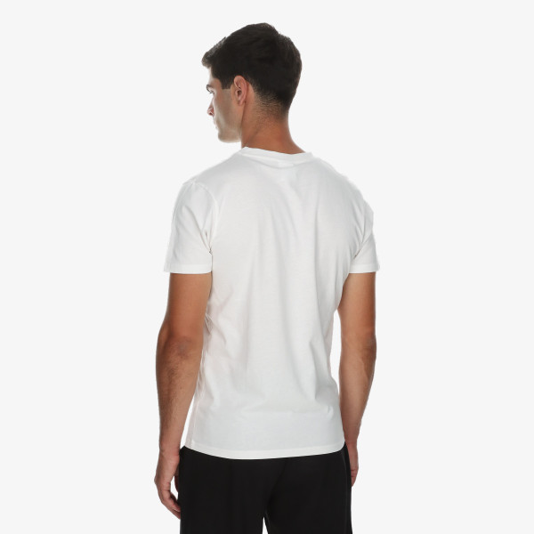 Sergio Tacchini Tricou LOGGO T SHIRT 
