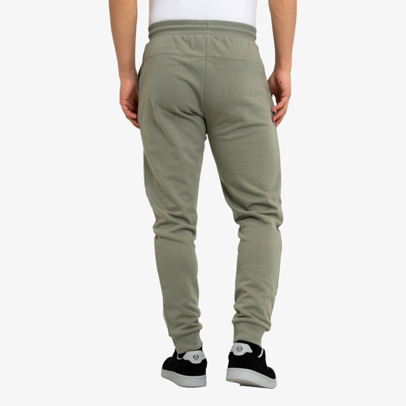 Sergio Tacchini Pantaloni de trening LUCA PANTS 