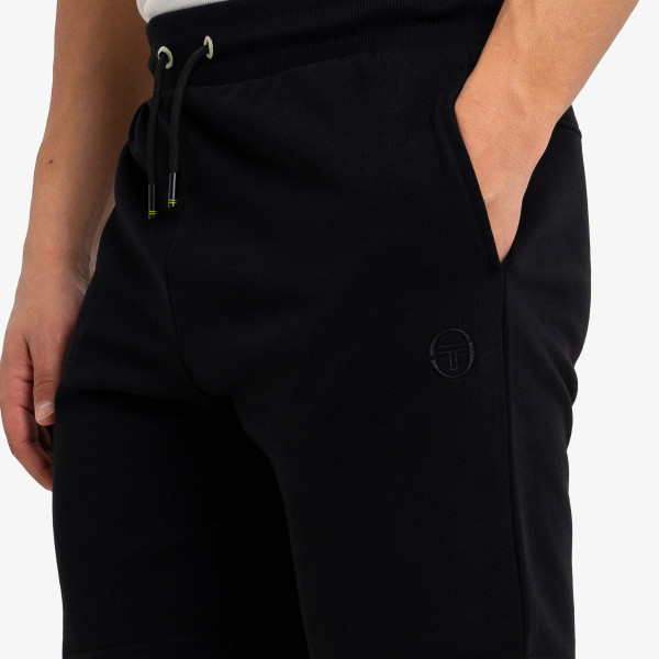 Sergio Tacchini Pantaloni scurti LUCA SHORTS 