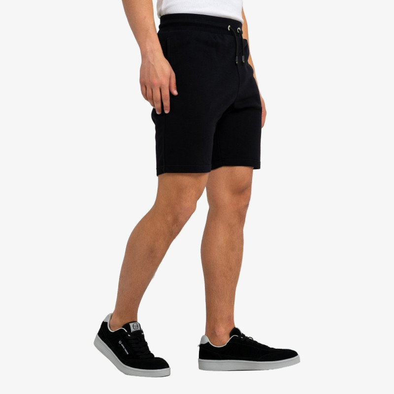 Sergio Tacchini Pantaloni scurti LUCA SHORTS 