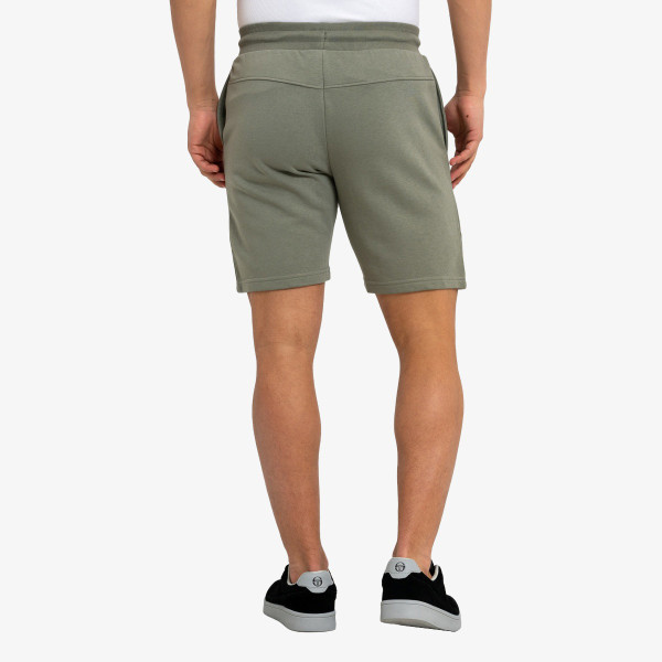 Sergio Tacchini Pantaloni scurti LUCA SHORTS 