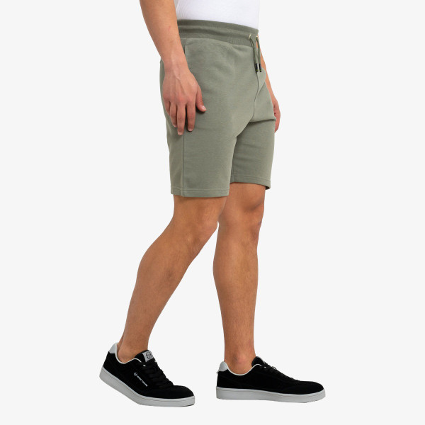 Sergio Tacchini Pantaloni scurti LUCA SHORTS 