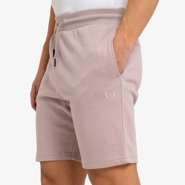 Sergio Tacchini Pantaloni scurti LUCA SHORTS 