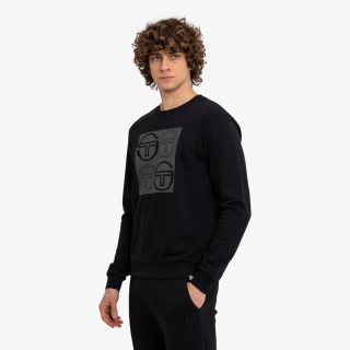 Sergio Tacchini Hanorac LUCA CREWNECK 
