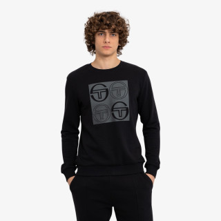 Sergio Tacchini Hanorac LUCA CREWNECK 