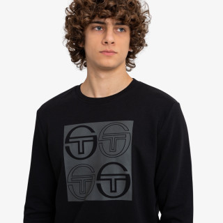 Sergio Tacchini Hanorac LUCA CREWNECK 