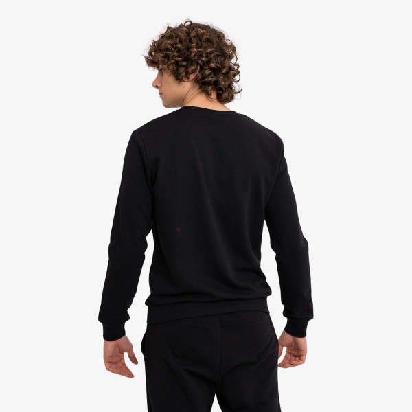 Sergio Tacchini Hanorac LUCA CREWNECK 