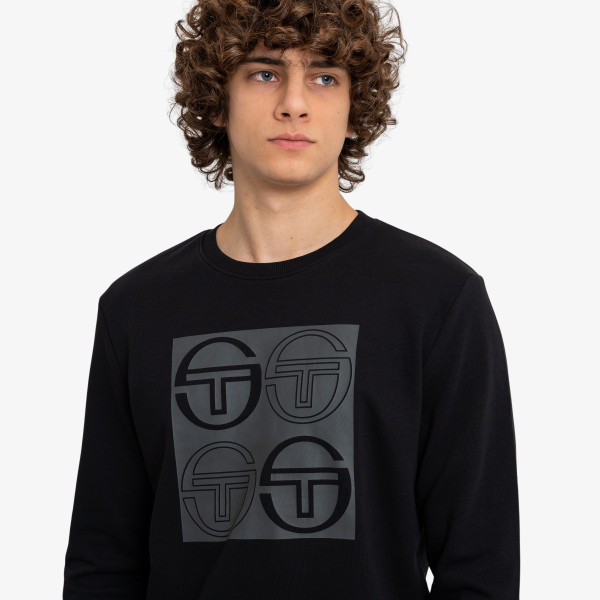 Sergio Tacchini Hanorac LUCA CREWNECK 