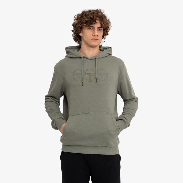 Sergio Tacchini Hanorac LUCA HOODIE 