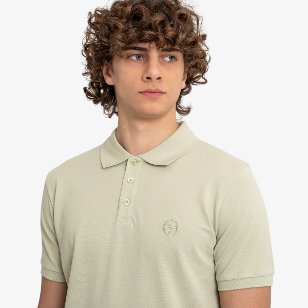 Sergio Tacchini Tricou 66 POLO 