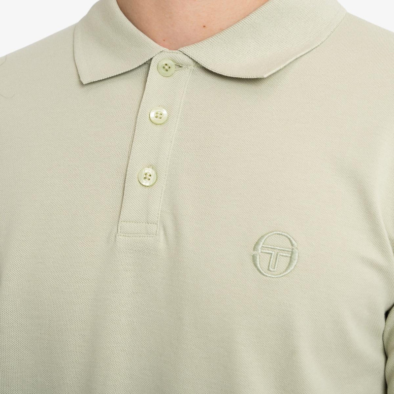 Sergio Tacchini Tricou 66 POLO 