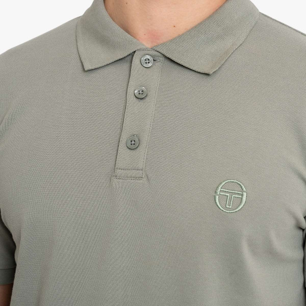 Sergio Tacchini Tricou 66 POLO 