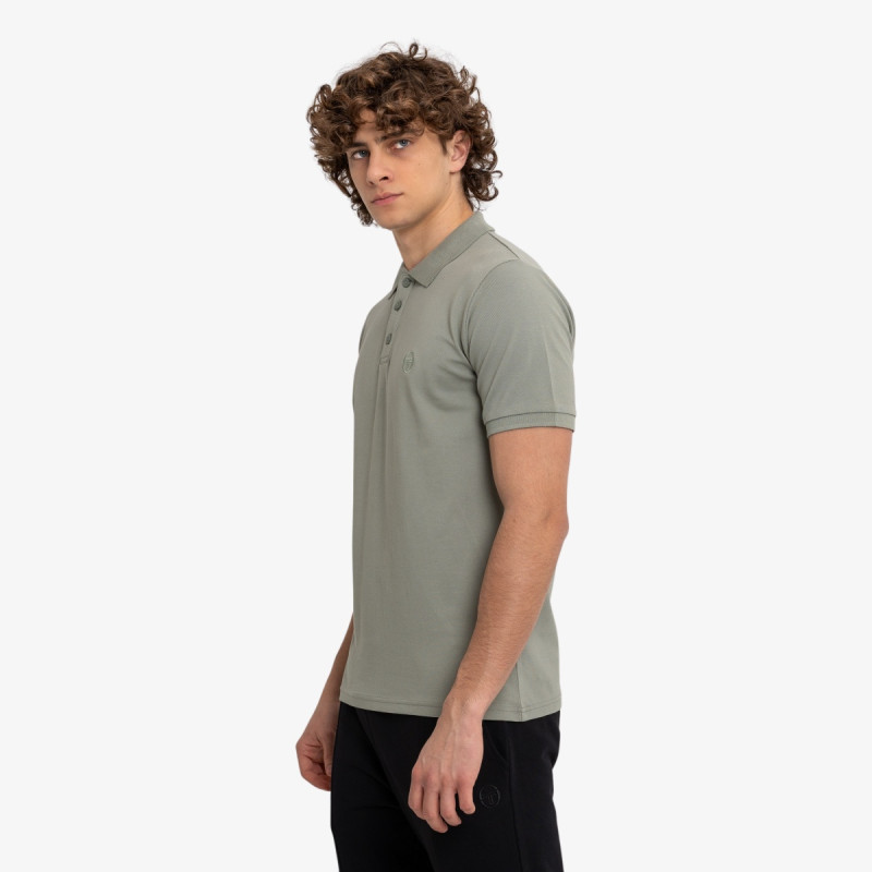 Sergio Tacchini Tricou 66 POLO 