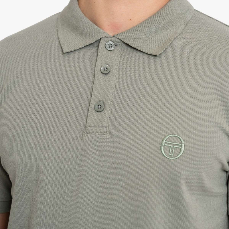 Sergio Tacchini Tricou 66 POLO 