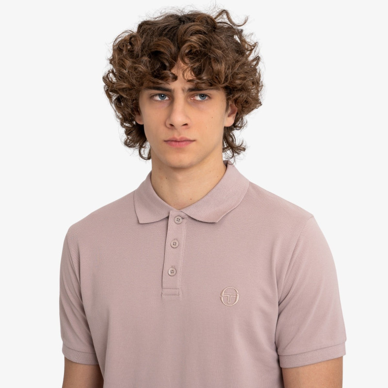 Sergio Tacchini Tricou 66 POLO 