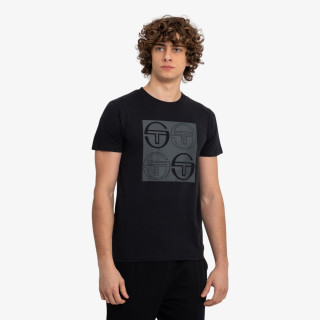 Sergio Tacchini Tricou LUCA T-SHIRT 