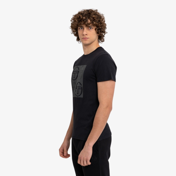 Sergio Tacchini Tricou LUCA T-SHIRT 