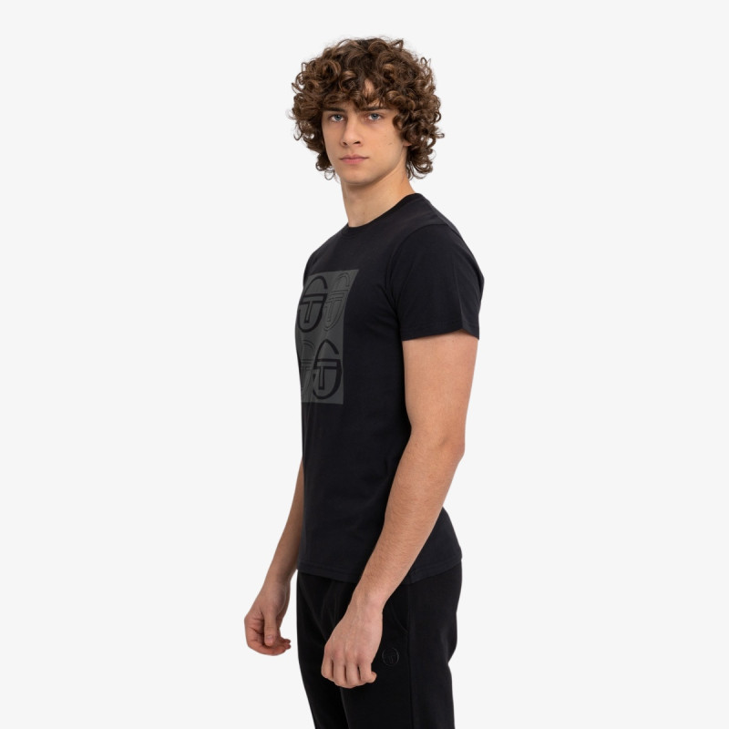 Sergio Tacchini Tricou LUCA T-SHIRT 