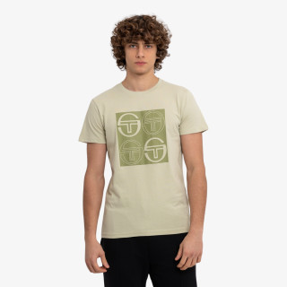 Sergio Tacchini Tricou LUCA T-SHIRT 