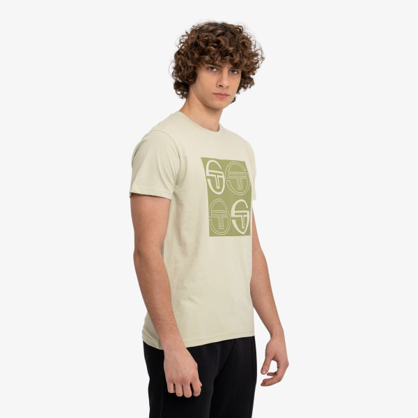 Sergio Tacchini Tricou LUCA T-SHIRT 