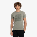 Sergio Tacchini Tricou LUCA T-SHIRT 
